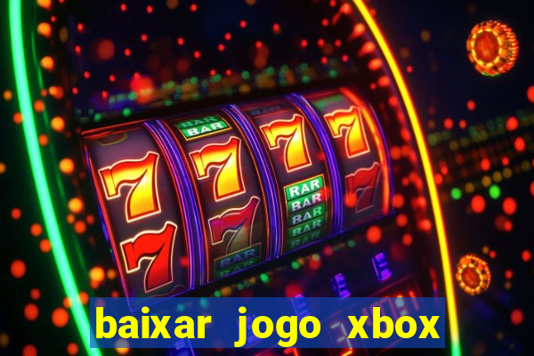 baixar jogo xbox 360 rgh