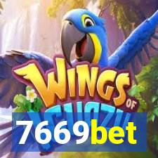 7669bet