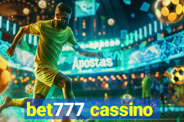 bet777 cassino