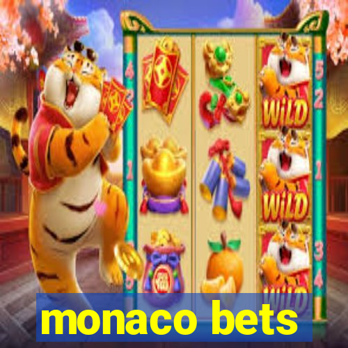 monaco bets