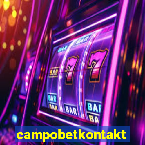 campobetkontakt