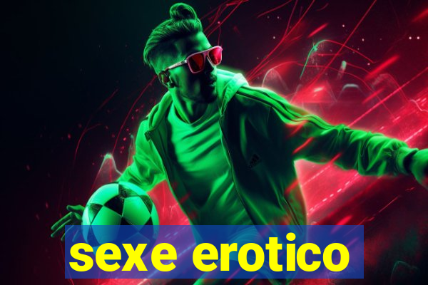 sexe erotico