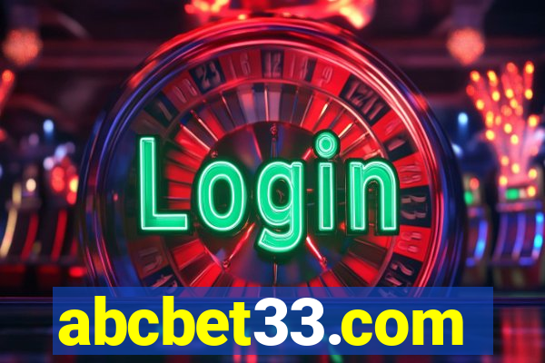 abcbet33.com