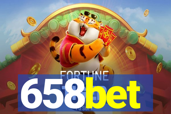 658bet