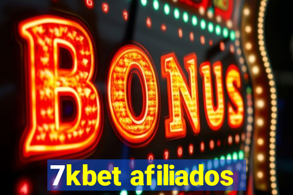 7kbet afiliados