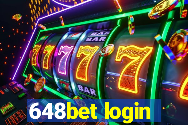 648bet login