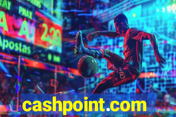 cashpoint.com