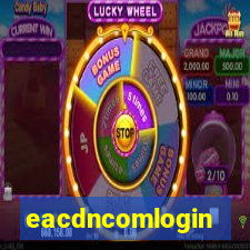 eacdncomlogin