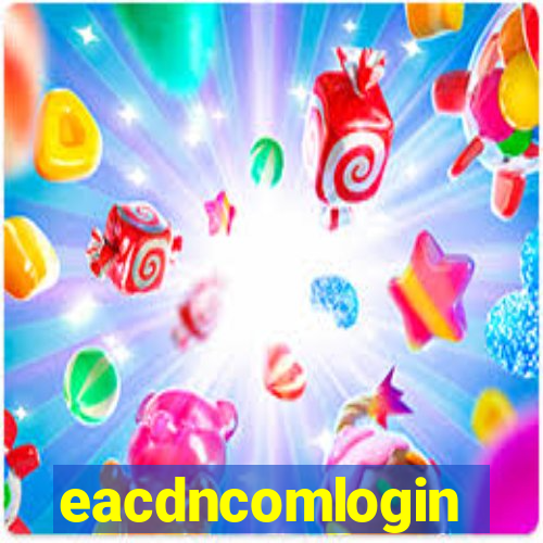 eacdncomlogin