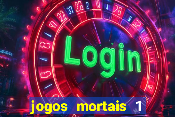 jogos mortais 1 final explicado