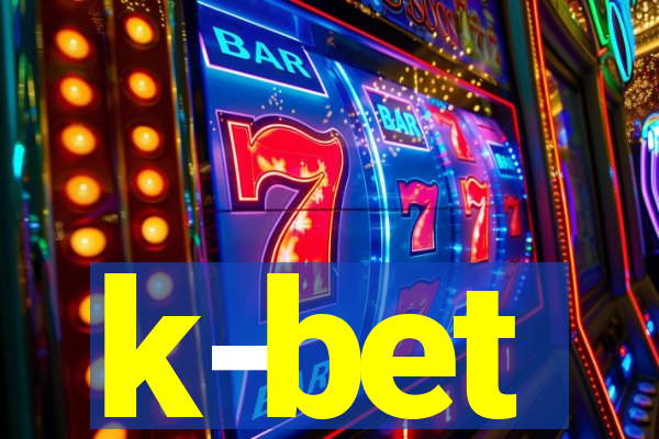 k-bet