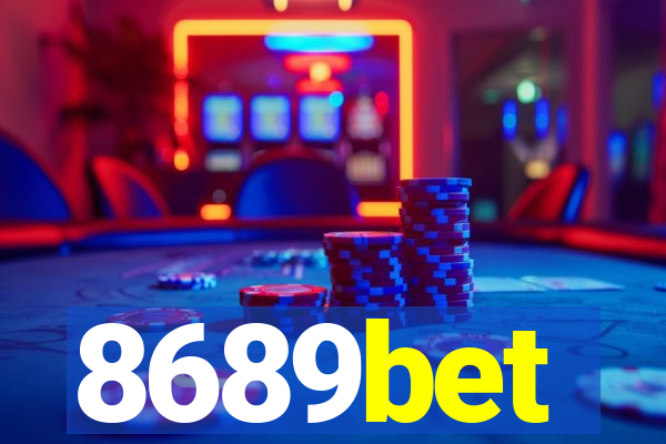 8689bet