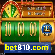 bet810.com