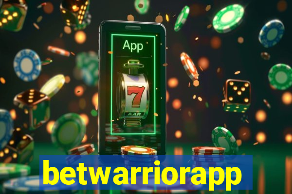 betwarriorapp