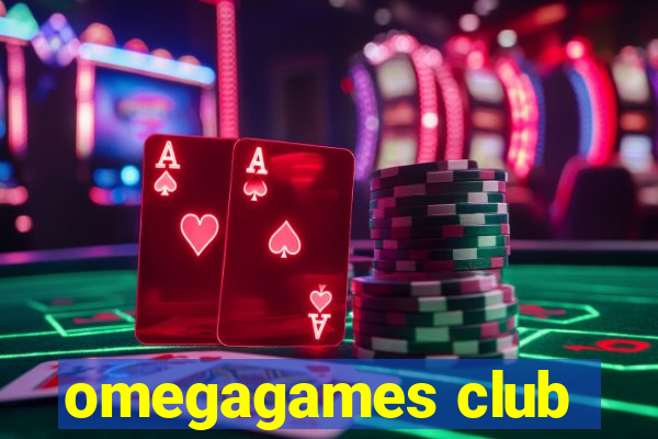 omegagames club