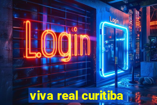 viva real curitiba