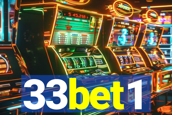 33bet1