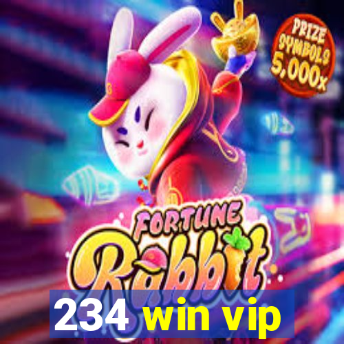 234 win vip