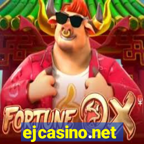 ejcasino.net