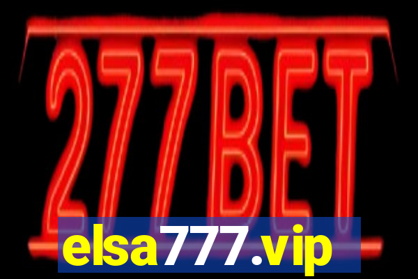 elsa777.vip