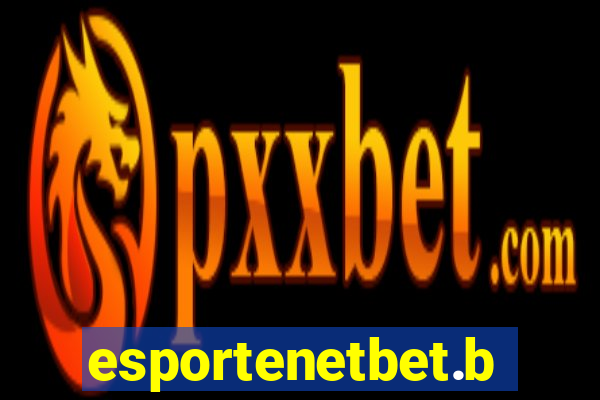 esportenetbet.bet