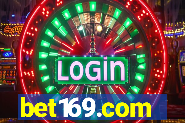 bet169.com