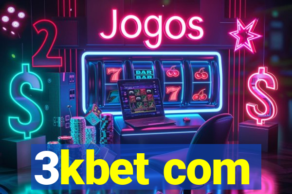 3kbet com