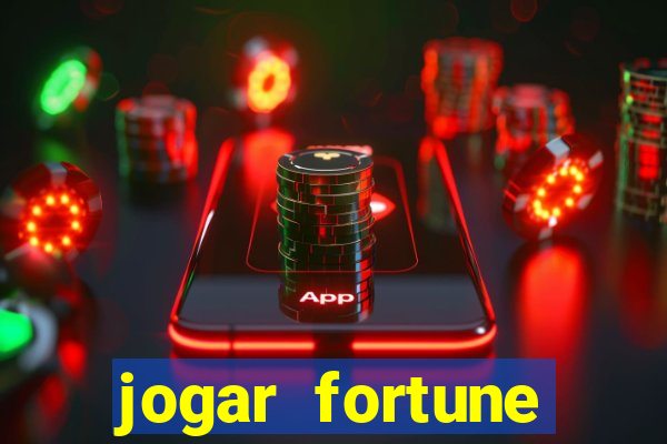 jogar fortune rabbit grátis