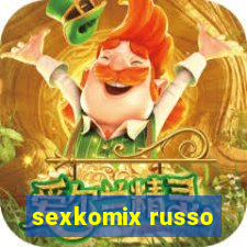 sexkomix russo