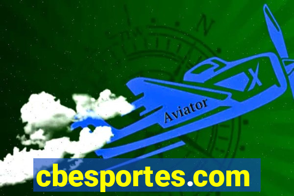 cbesportes.com