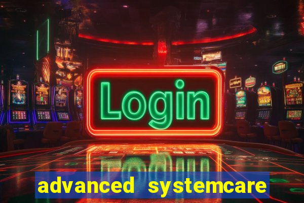 advanced systemcare 17 key 2024