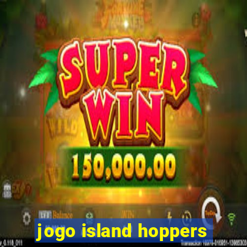 jogo island hoppers