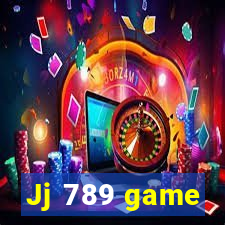 Jj 789 game