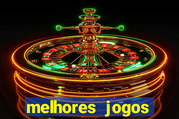 melhores jogos estrategia android