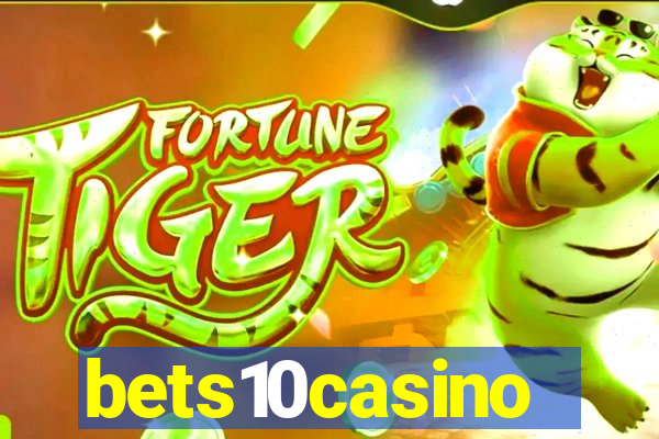 bets10casino