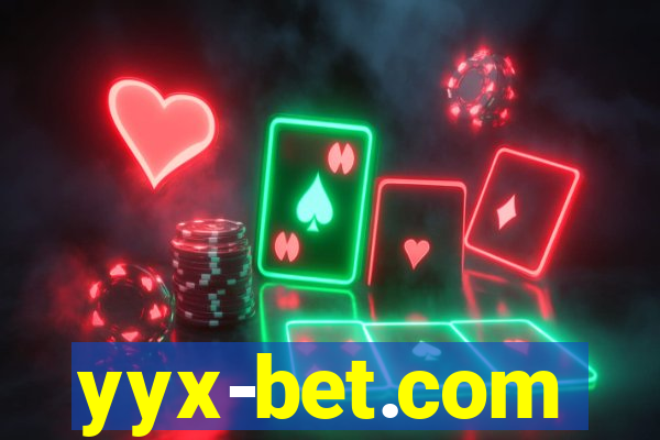 yyx-bet.com