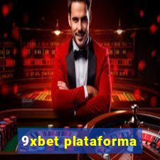 9xbet plataforma