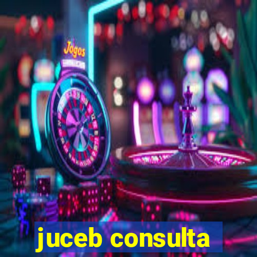 juceb consulta