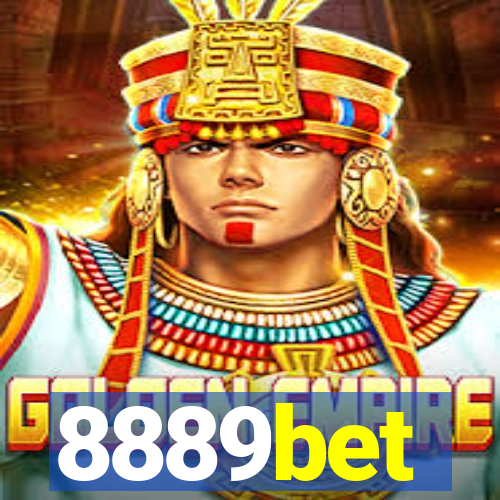 8889bet