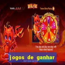 jogos de ganhar dinheiro gratuito