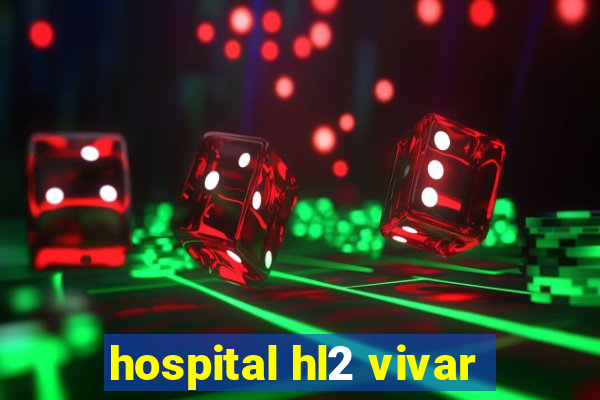 hospital hl2 vivar