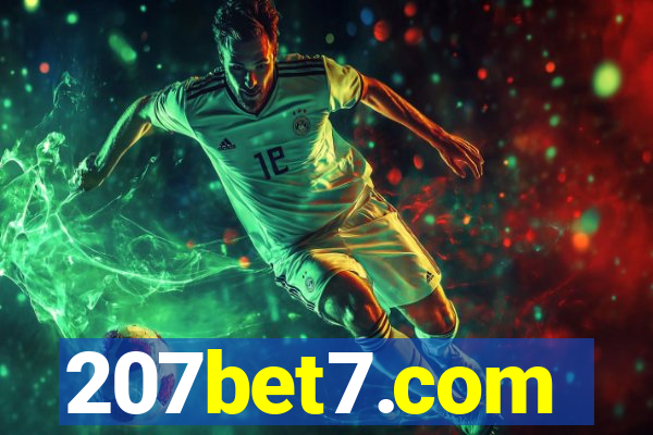 207bet7.com