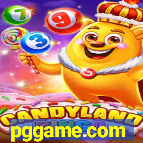 pggame.com