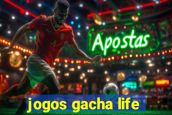 jogos gacha life