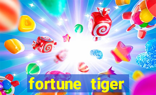 fortune tiger plataforma de 1 real