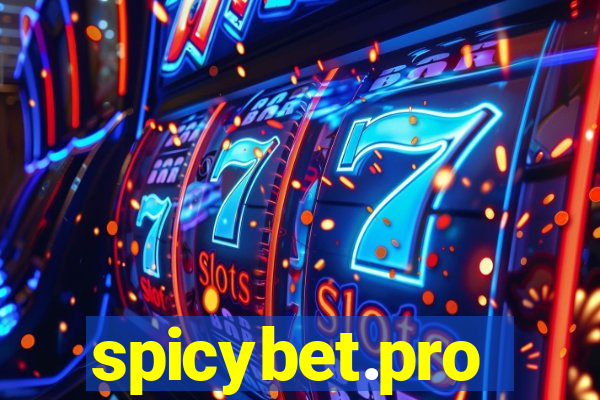 spicybet.pro