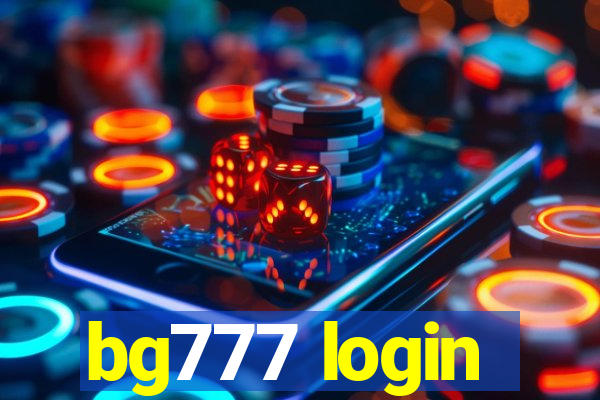 bg777 login