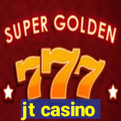 jt casino