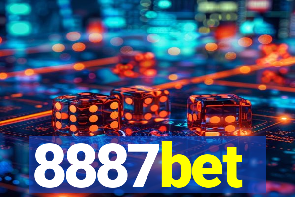 8887bet