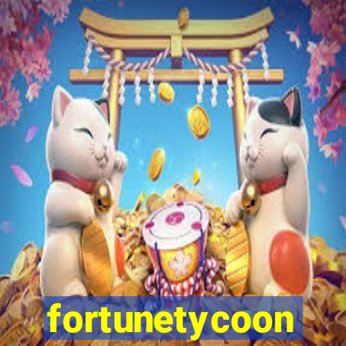 fortunetycoon